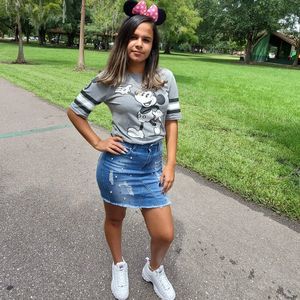 Meet your Posher, Kathy